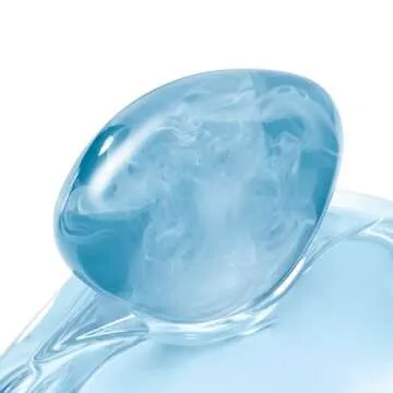 Armani Ocean di Gioia Eau de Parfum for Women 3.4 Fl Oz