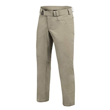Helikon-Tex CTP Covert Tactical Pants - Comfortable, Versatile & Durable for Outdoors & Work