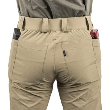 Helikon-Tex CTP Covert Tactical Pants - Lightweight & Versatile