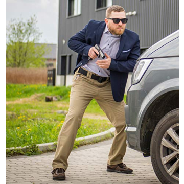 Helikon-Tex CTP Covert Tactical Pants - Lightweight & Versatile