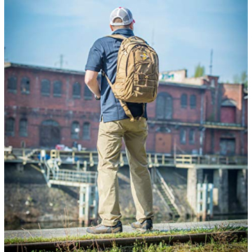 Helikon-Tex CTP Covert Tactical Pants - Lightweight & Versatile