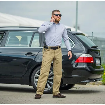 Helikon-Tex CTP Covert Tactical Pants - Lightweight & Versatile