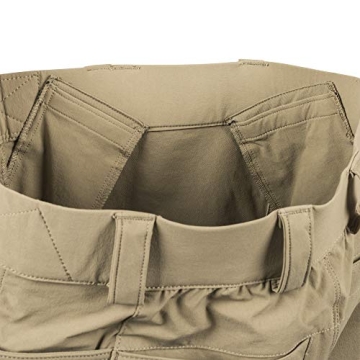 Helikon-Tex CTP Covert Tactical Pants - Lightweight & Versatile