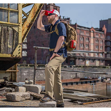 Helikon-Tex CTP Covert Tactical Pants - Lightweight & Versatile