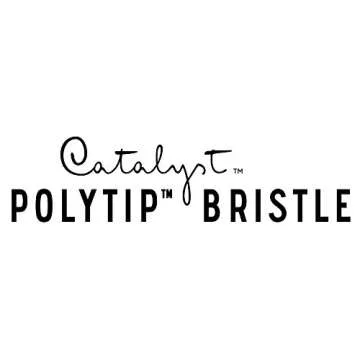 Princeton Catalyst Polytip Brush - Size 4, Flat Tip