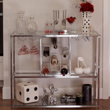 Retro Triple Dice Vase Maximalist Ceramic Decor Trendy