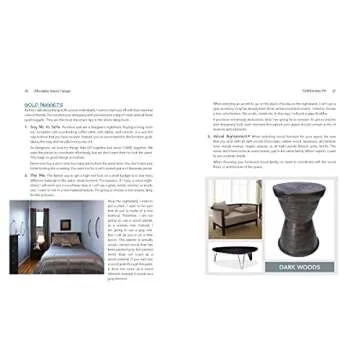 Affordable Interior Design: High-End Tips for Any Budget