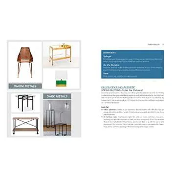 Affordable Interior Design: High-End Tips for Any Budget