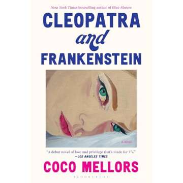 Cleopatra and Frankenstein