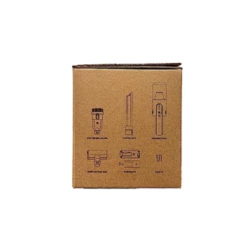 Brigii Cordless Pet Hair Vacuum with Anti-Tangle Tool