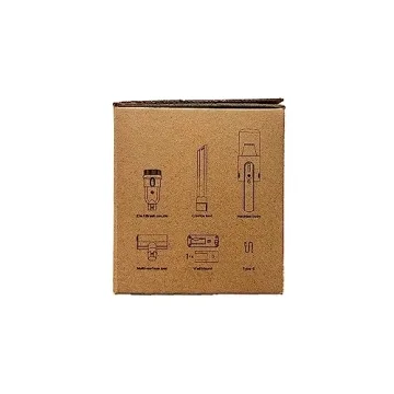 Brigii Cordless Pet Hair Vacuum with Anti-Tangle Tool