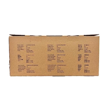 Brigii Cordless Pet Hair Vacuum with Anti-Tangle Tool