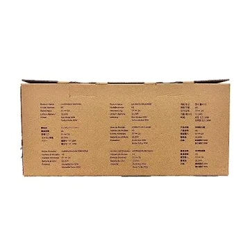 Brigii Cordless Pet Hair Vacuum with Anti-Tangle Tool