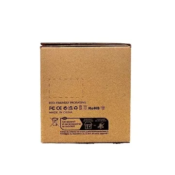 Brigii Cordless Pet Hair Vacuum with Anti-Tangle Tool