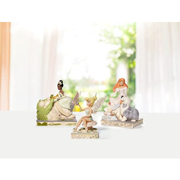 Jim Shore Disney Tinkerbell Figurine for Collectors