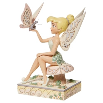 Jim Shore Disney Tinkerbell Figurine for Collectors