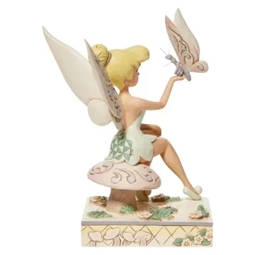 Jim Shore Disney Tinkerbell Figurine for Collectors