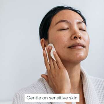 Clinisoothe+ Skin Purifier – Daily Cleanser and Acne Treatment for Face & Body, with Hypochlorous Technology to Prevent Breakouts & Promote Rapid Recovery, for All Skin Types (8.4oz Pour Bottle)