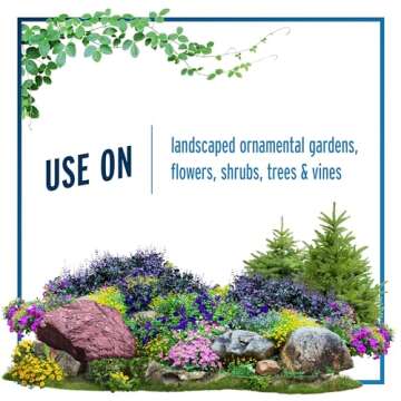 Liquid Fence Deer & Rabbit Repellent, 32 Ounces Safe Protection