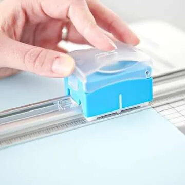 Creative Memories 12-Inch Rotary Trimmer for Crafts