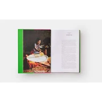 The Mexican Vegetarian Cookbook: 400 authentic everyday recipes for the home cook