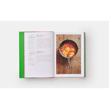 The Mexican Vegetarian Cookbook: 400 authentic everyday recipes for the home cook