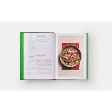 The Mexican Vegetarian Cookbook: 400 authentic everyday recipes for the home cook