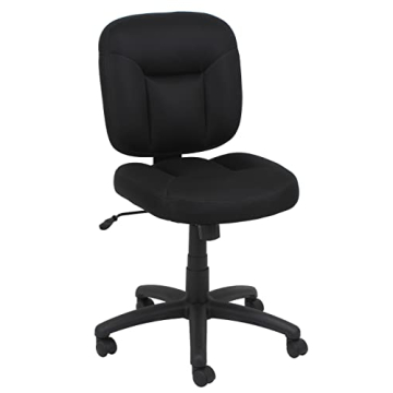 Affordable Stylish Amazon Basics Office Desk Chair