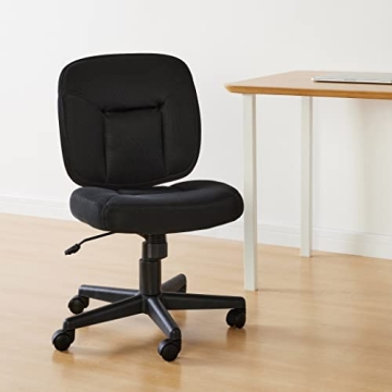Affordable Stylish Amazon Basics Office Desk Chair