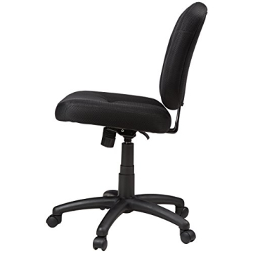 Affordable Stylish Amazon Basics Office Desk Chair