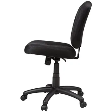 Affordable Stylish Amazon Basics Office Desk Chair