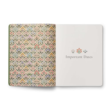 Stylish RIFLE PAPER CO. 2025 Academic Planner for All Ages