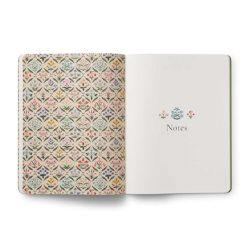 Stylish RIFLE PAPER CO. 2025 Academic Planner for All Ages