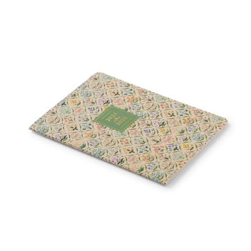 Stylish RIFLE PAPER CO. 2025 Academic Planner for All Ages