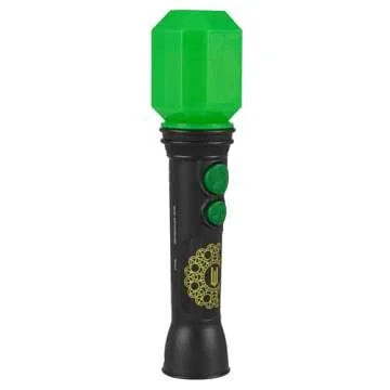 eKids Wicked Microphone Toy with Lights and Music