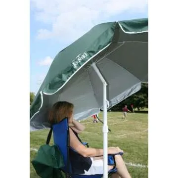 JoeShade Portable Sun Shade Umbrella for Outdoor Fun