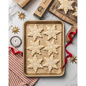 Unbleached Parchment Baking Paper Roll - 70 Sq Ft