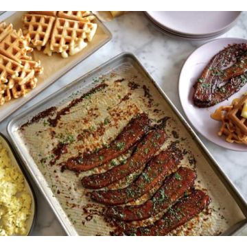 Unbleached Parchment Baking Paper Roll - 70 Sq Ft