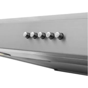 ZLINE 617-30 Stainless Steel Range Hood - Powerful Performance