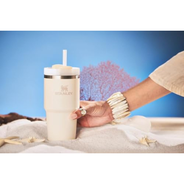 Stanley Quencher H2.0 Insulated Tumbler for Hydration