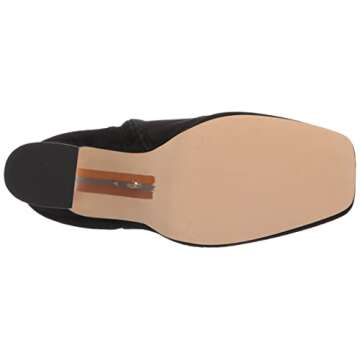 Sam Edelman Women's Jaye Boot: Stylish & Comfortable Footwear