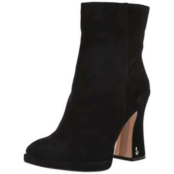 Sam Edelman Women's Jaye Boot: Stylish & Comfortable Footwear