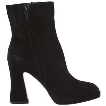 Sam Edelman Women's Jaye Boot: Stylish & Comfortable Footwear