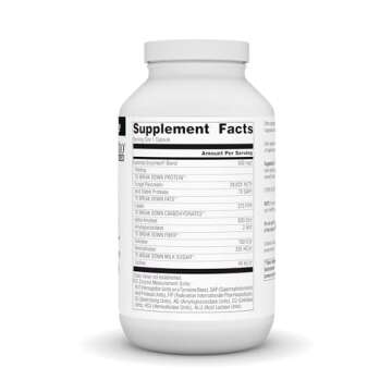 Source Naturals Essential Enzymes 500mg, Bio-Aligned Multiple Enzyme Supplement Herbal Defense for D...