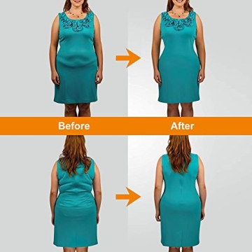 TESETON Back Support Brace - Effective Pain Relief for All