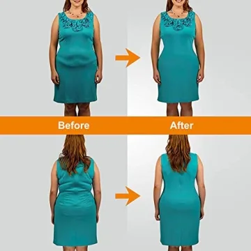 TESETON Back Support Brace - Effective Pain Relief for All