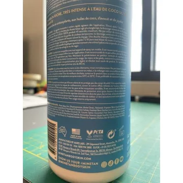 Portable MineTan Professional Spray Tanning System