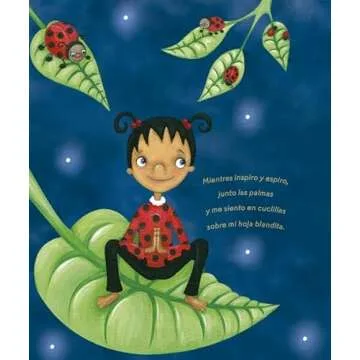 Buenas noches yoga: Cuento para ir a dormir, postura a postura