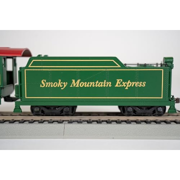 Bachmann Usra 0-6-0 Steam Locomotive with Smoke Unit
