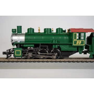 Bachmann Usra 0-6-0 Steam Locomotive with Smoke Unit